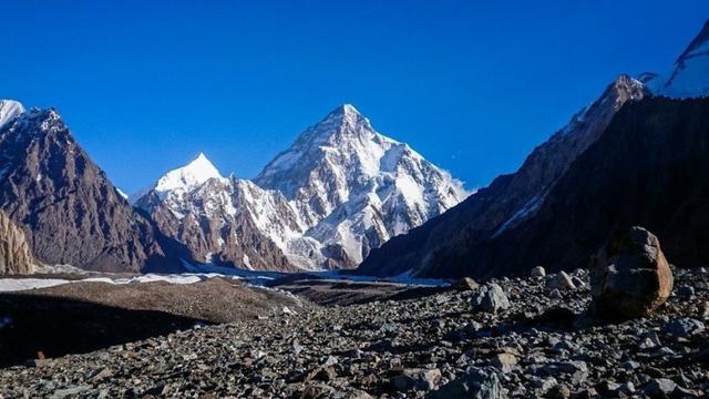 每4人登顶就有1人下不来,世上最危险高峰K2更胜珠峰