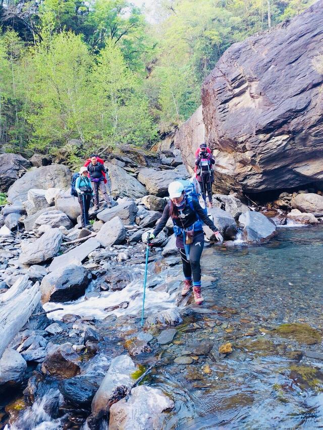 登山鞋推荐,LOWA中帮户外鞋开箱实测心得