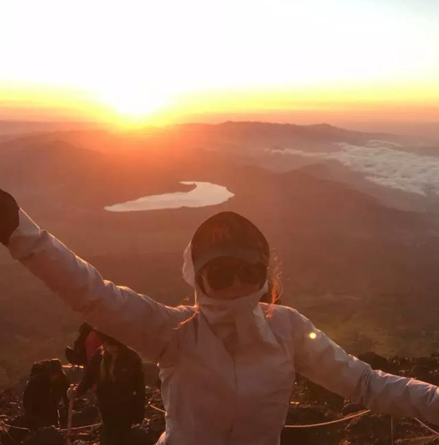 第一次日本富士山(Mt Fuji)自助游住宿登顶游记全攻略