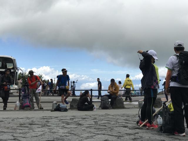 第一次日本富士山(Mt Fuji)自助游住宿登顶游记全攻略