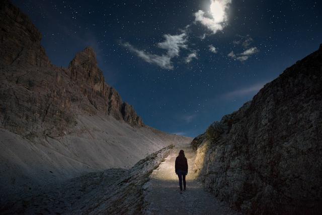 十大观星户外目的地盘点,在这里能看到世界上最美的星空