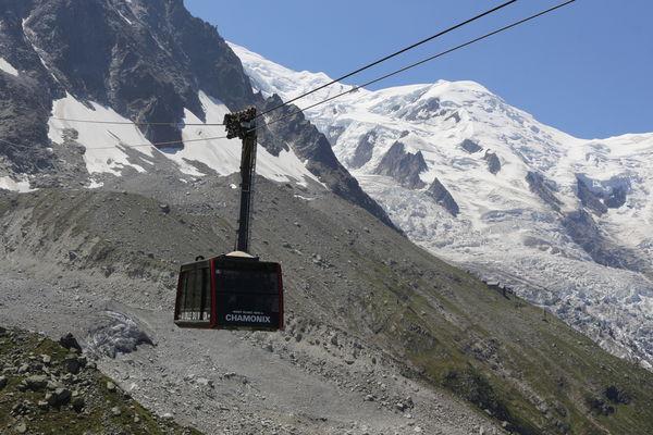 我的欧洲行之勃朗峰Mont Blanc,霞慕尼自助游攻略