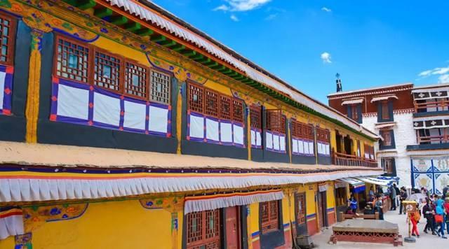 西藏旅游的行前准备，如何选择住宿推荐
