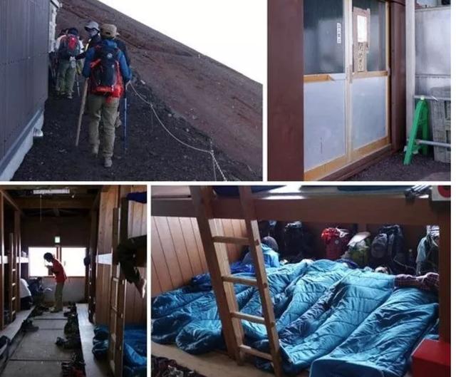 第一次日本富士山(Mt Fuji)自助游住宿登顶游记全攻略