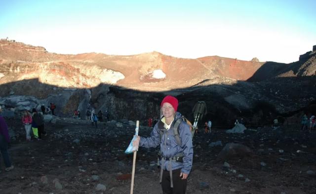 第一次日本富士山(Mt Fuji)自助游住宿登顶游记全攻略