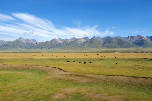 通往西藏的这5条公路,一路都是绝美景色！