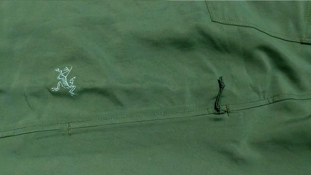 始祖鸟户外服装购买攻略，始祖鸟Arc'teryx的登山裤该如何选择