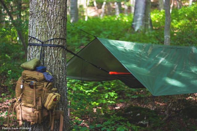 老人才需要登山杖? 你不知道的10种登山杖功能