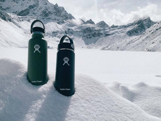 尼泊尔珠峰大本营EBC徒步日记,户外装备之户外背包、帽子和水壶
