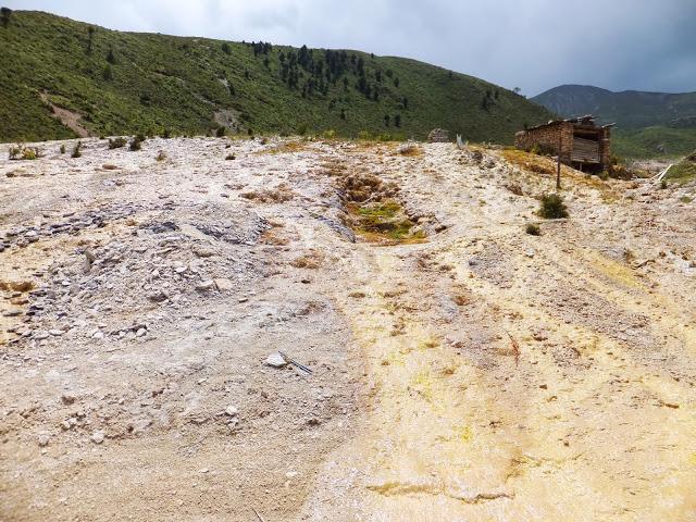 贡嘎穿越自助游攻略,贡嘎山下走一回