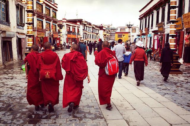 整理了一份关于西藏旅行的常见问题,送给准备去西藏旅游的你
