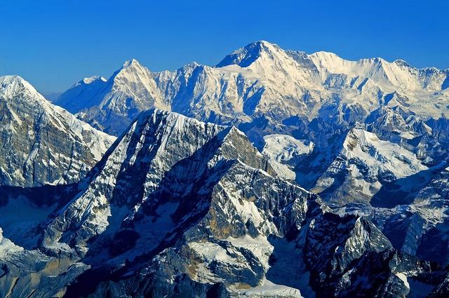 喜马拉雅登山季即将结束,喀喇昆仑登山季将开启