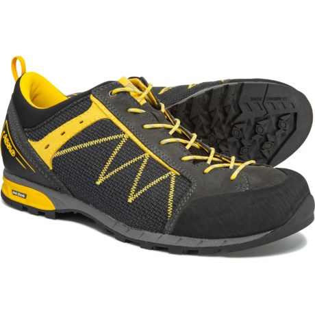 Asolo Ozonic Hiking Shoes 阿索罗 男款户外徒步鞋