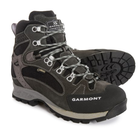 Garmont Rambler Gore-Tex Hiking Boots 嘎蒙特 女款户外徒步登山旅行靴
