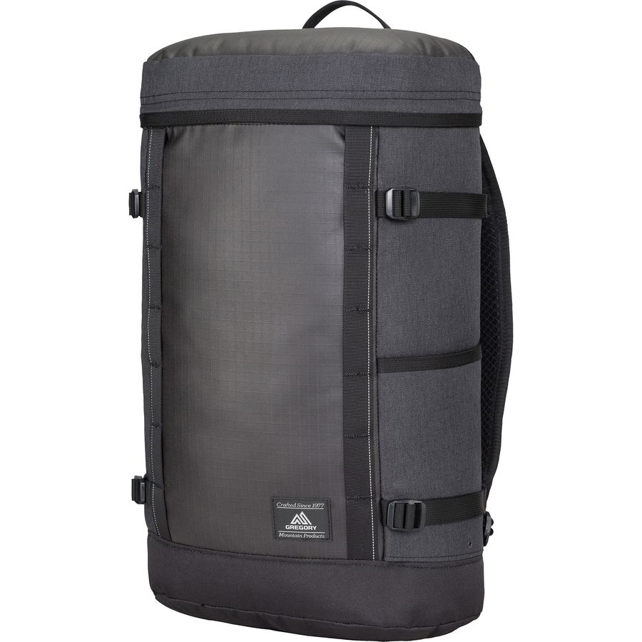 Gregory Millcreek 25L Backpack 格里高利 男女通用城市休闲双肩背包