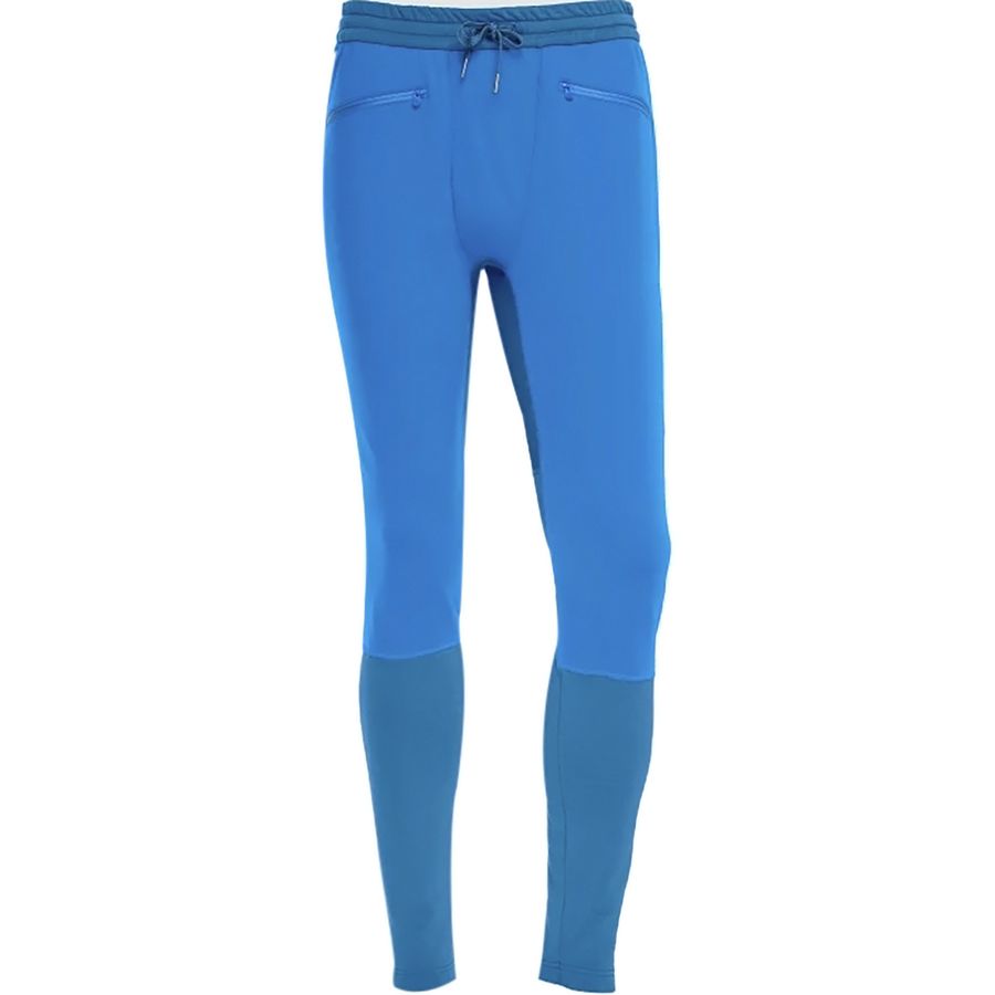 Norrona Falketind Warm1 Stretch Pant 老人头 男款羊毛弹力紧身裤