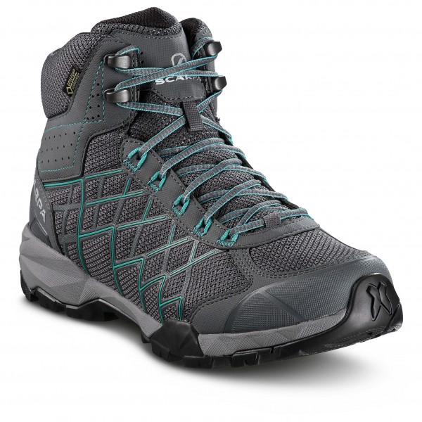 Scarpa Hydrogen Hike GTX Boot 斯卡帕 女款户外防水徒步登山鞋