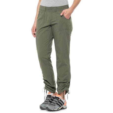 The North Face Mapleton Tech Pants 北面 女款户外长裤