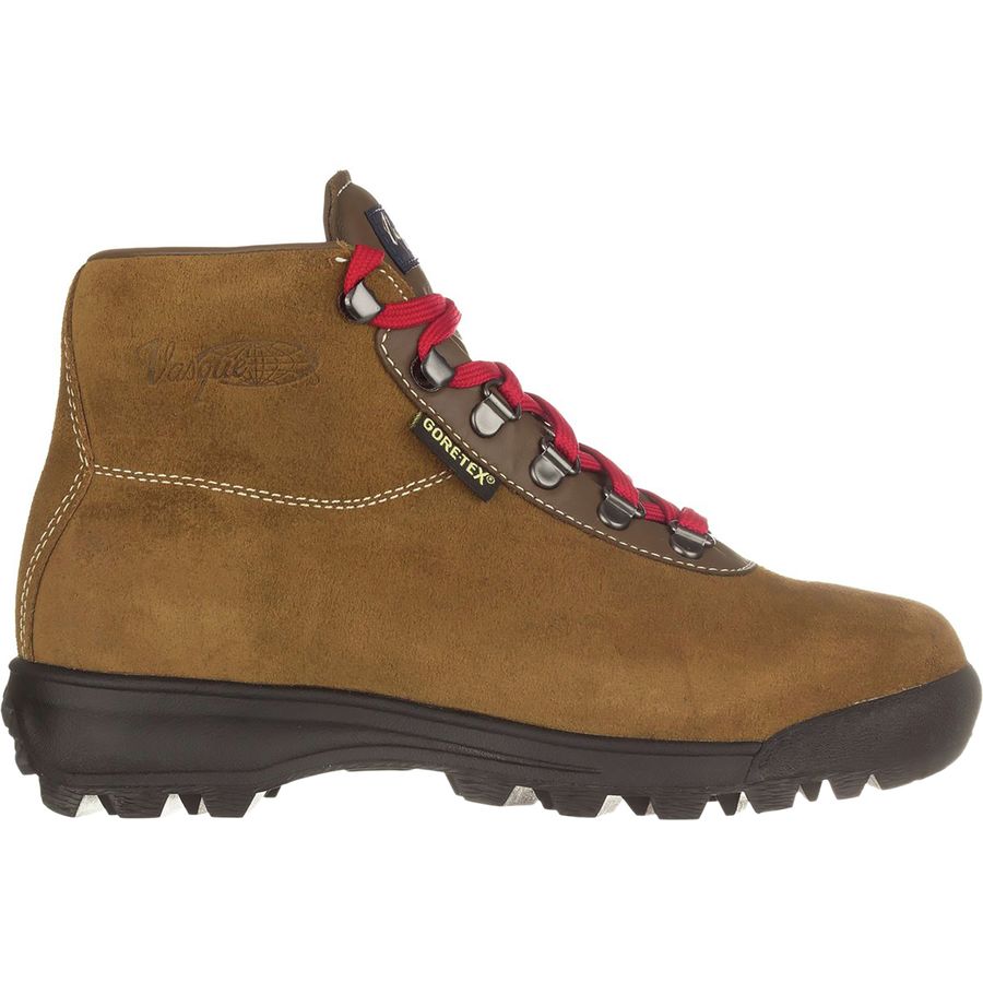 Vasque Sundowner GTX Backpacking Boot 威斯 女款防水徒步登山鞋