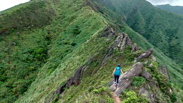 格里高利Gregory背包实测,日常通勤和户外登山的好伴侣