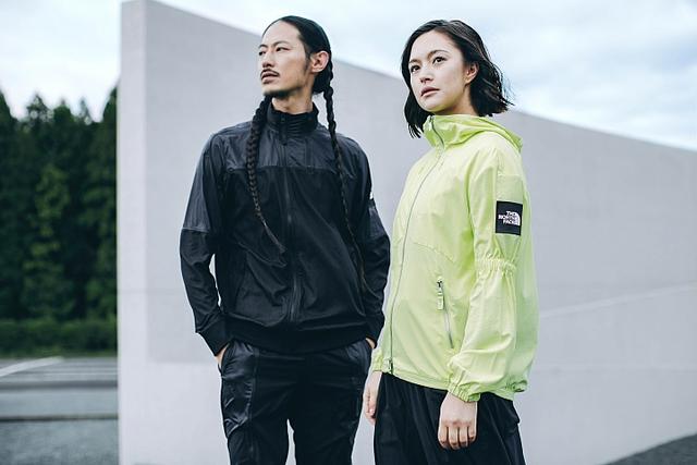 夏天也要帅一下，The North Face Urban Exploration夏季系列即将开售