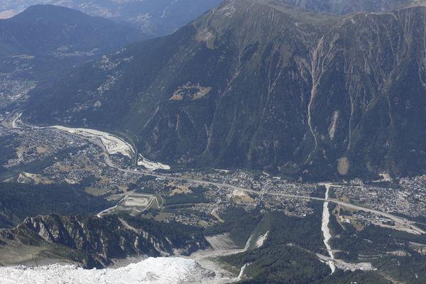 我的欧洲行之勃朗峰Mont Blanc,霞慕尼自助游攻略