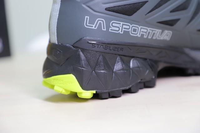 顶级户外品牌,La Sportiva户外运动鞋开箱体验