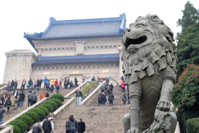 南京自由行自助游,南京旅游这篇攻略就够了