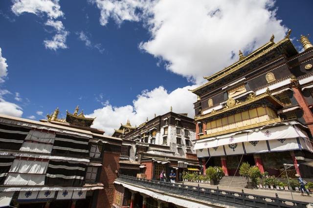 第一次去西藏旅游,西藏自助攻略看这个