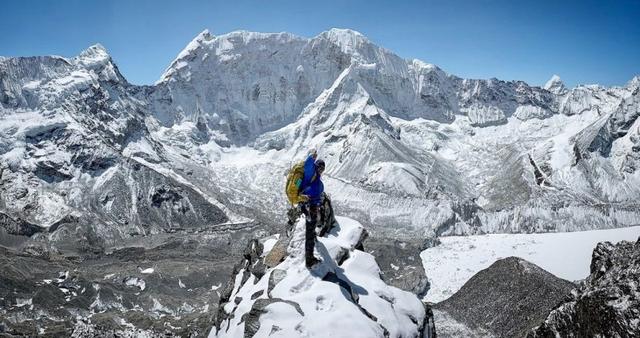 Lowe Alpine户外背包登山测评体验,徒步登山负重不是事