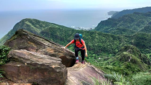 格里高利Gregory背包实测,日常通勤和户外登山的好伴侣