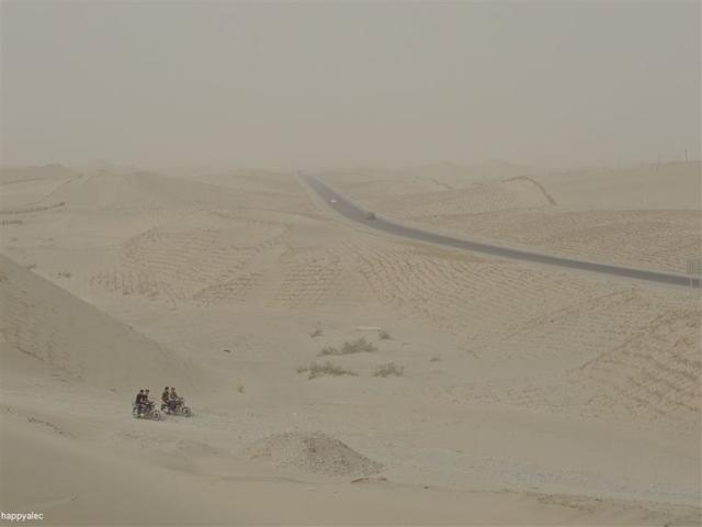 新疆旅游,向你推荐南疆自助旅行不可错过的景点和自由行路线