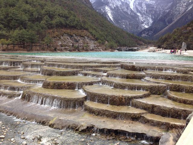 通往西藏的这5条公路,一路都是绝美景色！