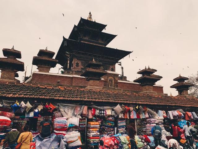 尼泊尔EBC自助游，加德满都旅游需要注意的事项