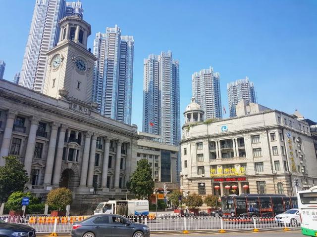 去武汉旅游,第一次的武汉自助旅行(自由行)攻略