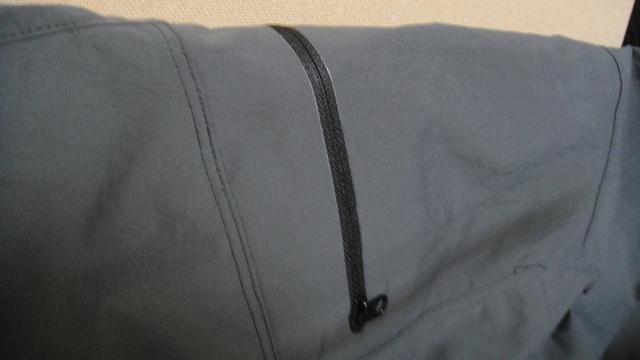 始祖鸟,Arc'teryx Palisade Pant速干长裤开箱