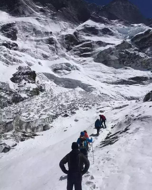 春季攀登接近尾声,近千人次于喜马拉雅山区登顶八千米级雪山