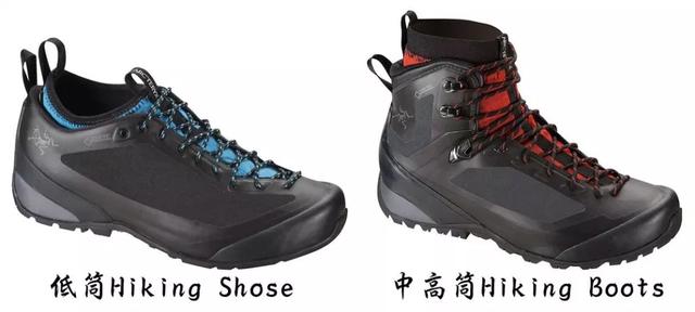 购买登山鞋如何选择,雪季登山怎样选择合适的登山鞋?