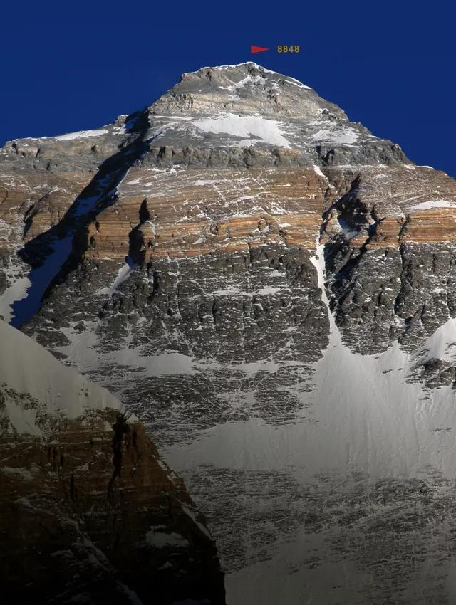 怎么登珠穆朗玛峰?通往珠峰的这些路线