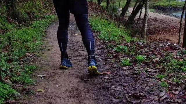 一双好的户外越野跑鞋,Vasque威斯越野跑鞋体验报告