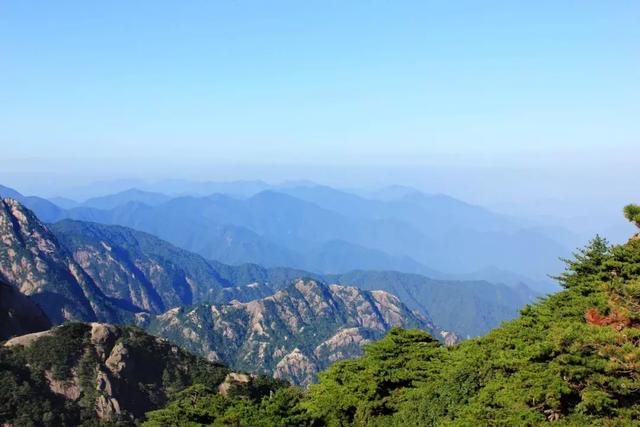 自驾游去哪玩？这7条国内自驾线路每条都是一路美景