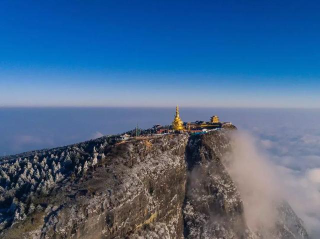 自驾游去哪玩？这7条国内自驾线路每条都是一路美景