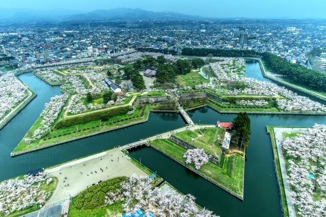 日本北海道去哪玩,北海道自助旅行旅游攻略