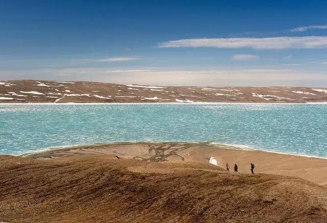 全球7个小众户外冒险目的地,会玩的户外旅行爱好者都去这里了