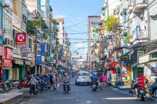 越南胡志明市自助旅行（自由行）,第一次去越南旅游必看攻略