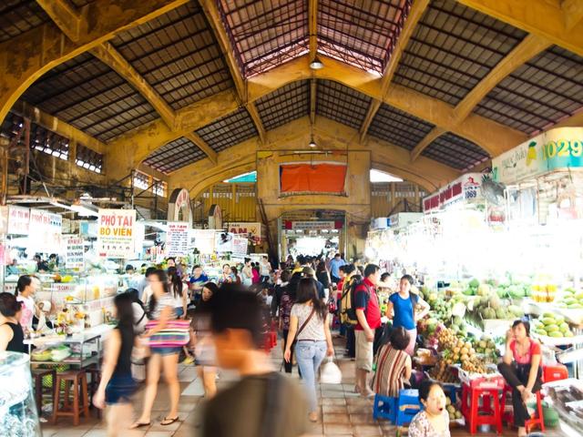 越南胡志明市自助旅行（自由行）,第一次去越南旅游必看攻略