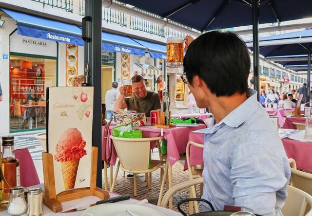 葡萄牙旅行攻略,去葡萄牙旅游之前要知道的19件事