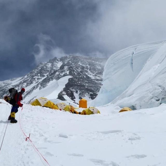 喜马拉雅登山季拉下帷幕,2019年喜马拉雅登山季回顾