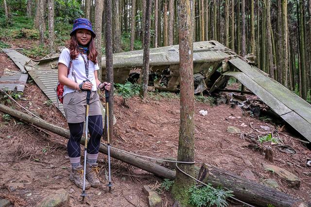 Komperdell登山杖实测,一件登山时的好装备