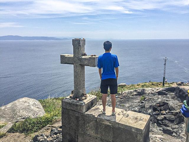 世界最美之一的徒步路线,不一样的西班牙朝圣之路Camino de Santiago